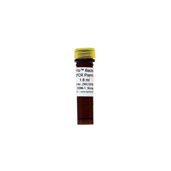 Femto Bacterial qPCR Premix